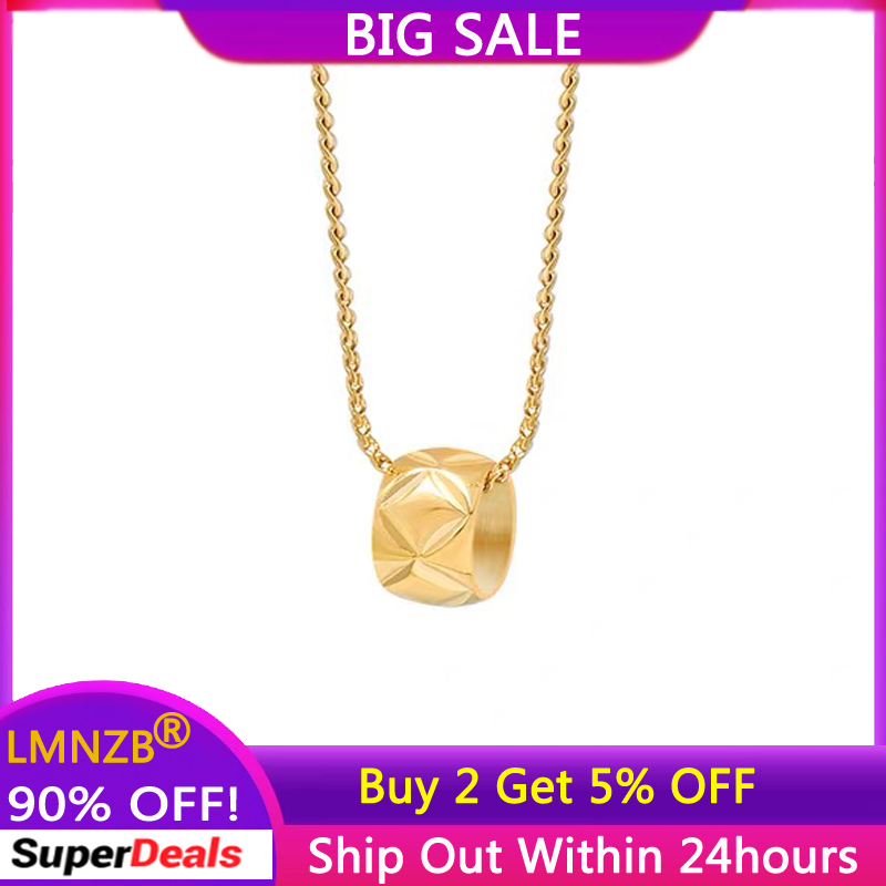 Cross Pendant Necklace Gold - Luxuriöse goldene Rhombus-Kreuz-Rundperlen-Anhänger-Halskette für Frauen, Jahrestag,