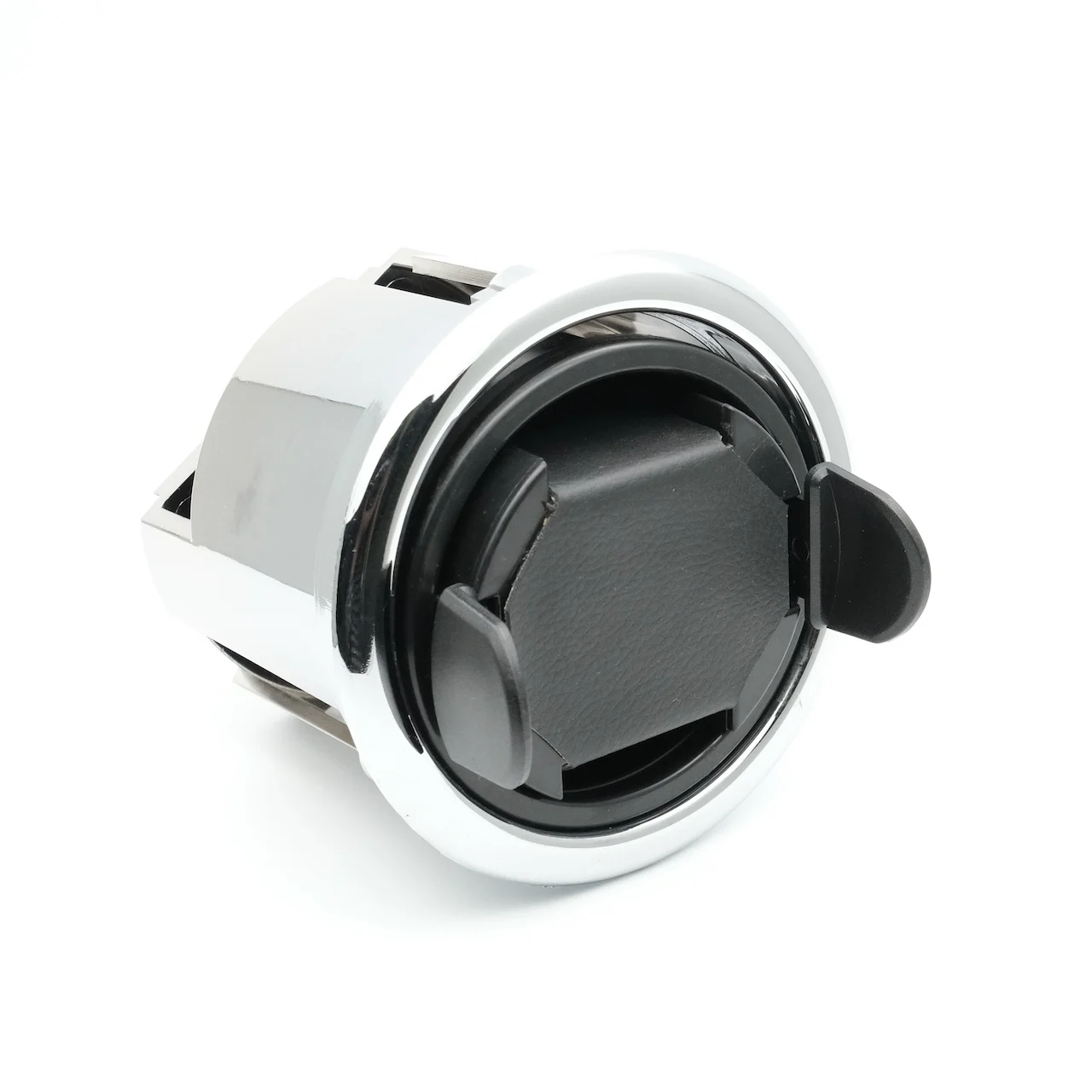 Watch Accessories - Automatischer Uhrenbeweger, Zubehörteile, Silber mit PU