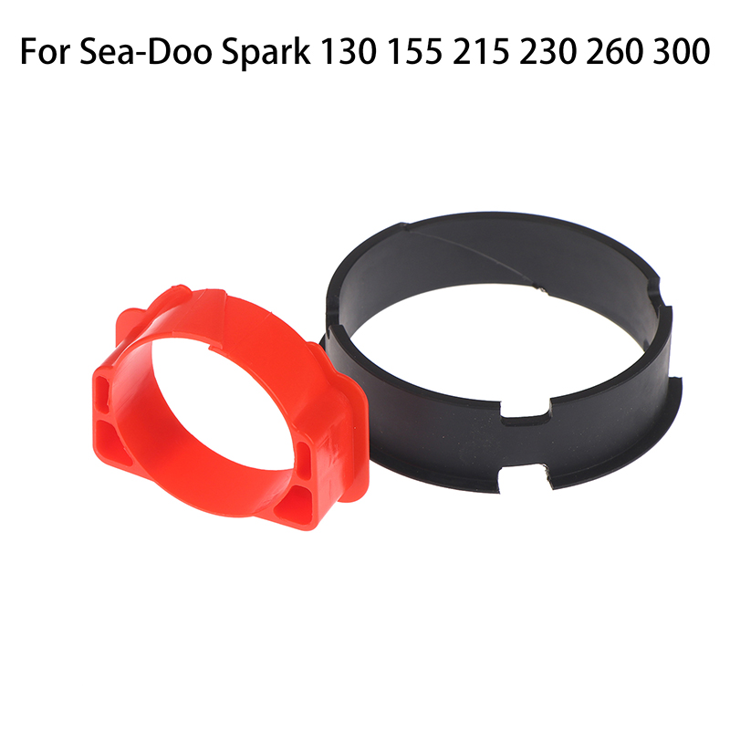 Rings - Wear Ring Lenkradabdeckung für Sea-Doo Motorboot