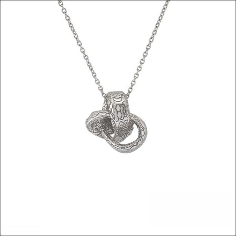 Dr. Stone Anime-Zubehör Senku  – Anime Pendant Necklace Bewertung und Preis