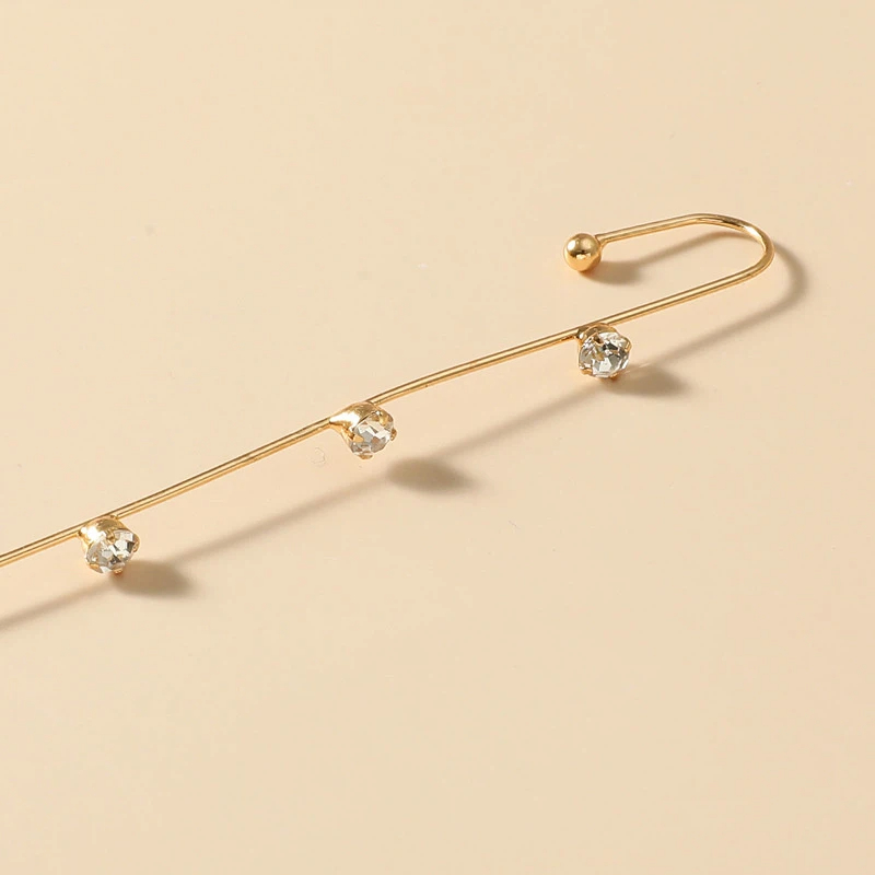 Neue temperamentvolle, mit Zir – Earrings Bewertung und Preis