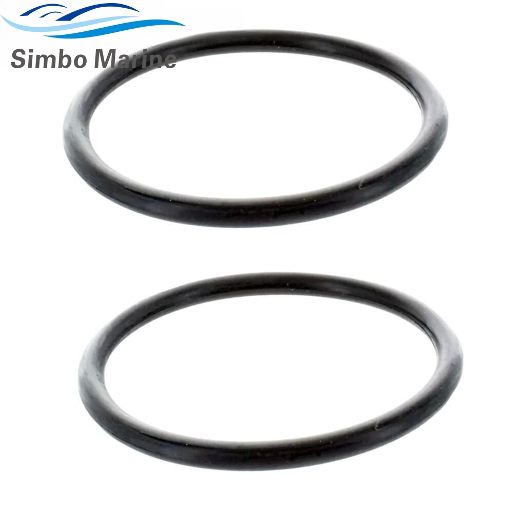 2 Stück für Mercury Mariner O- – Rings Bewertung und Preis