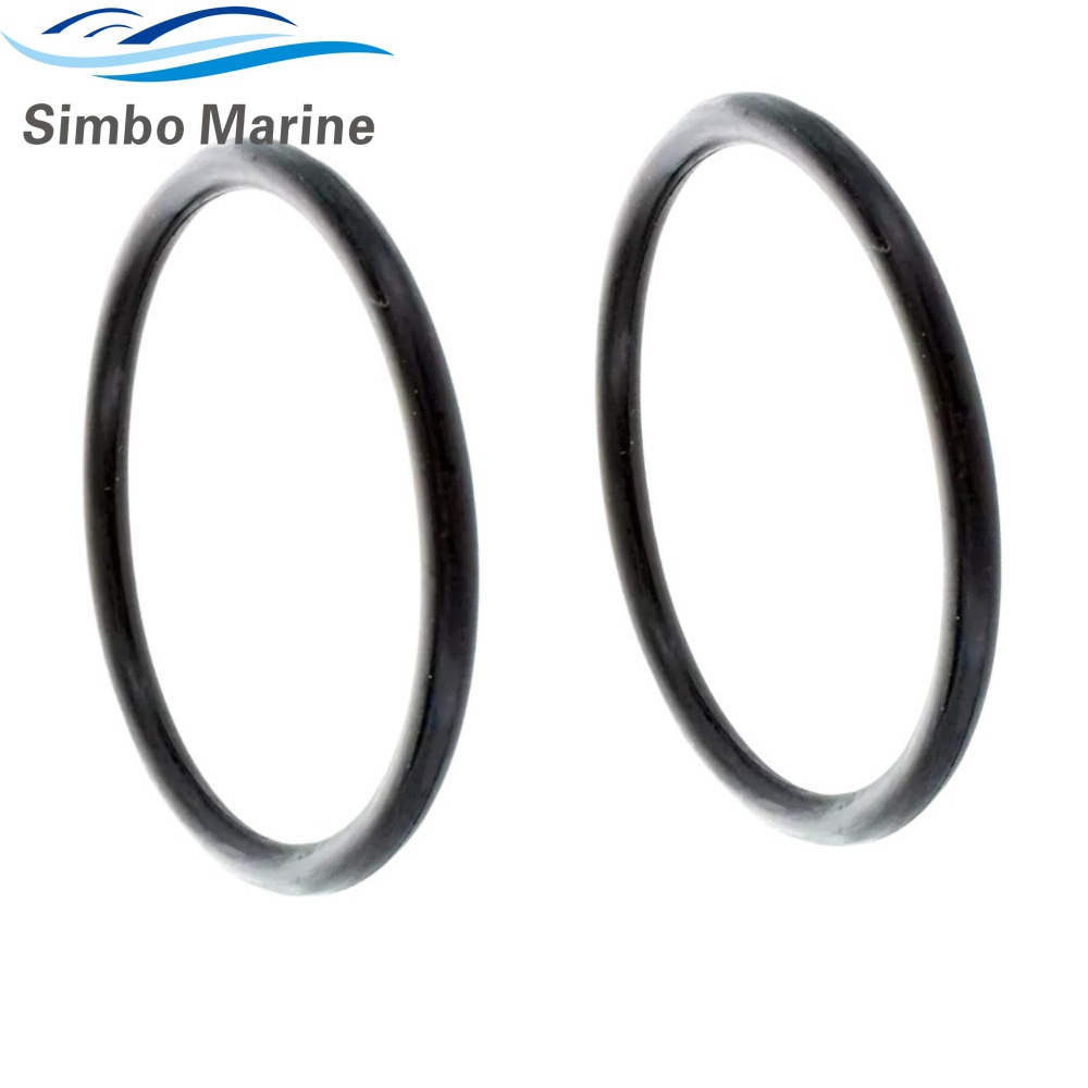2 Stück für Mercury Mariner O- – Rings Bewertung und Preis