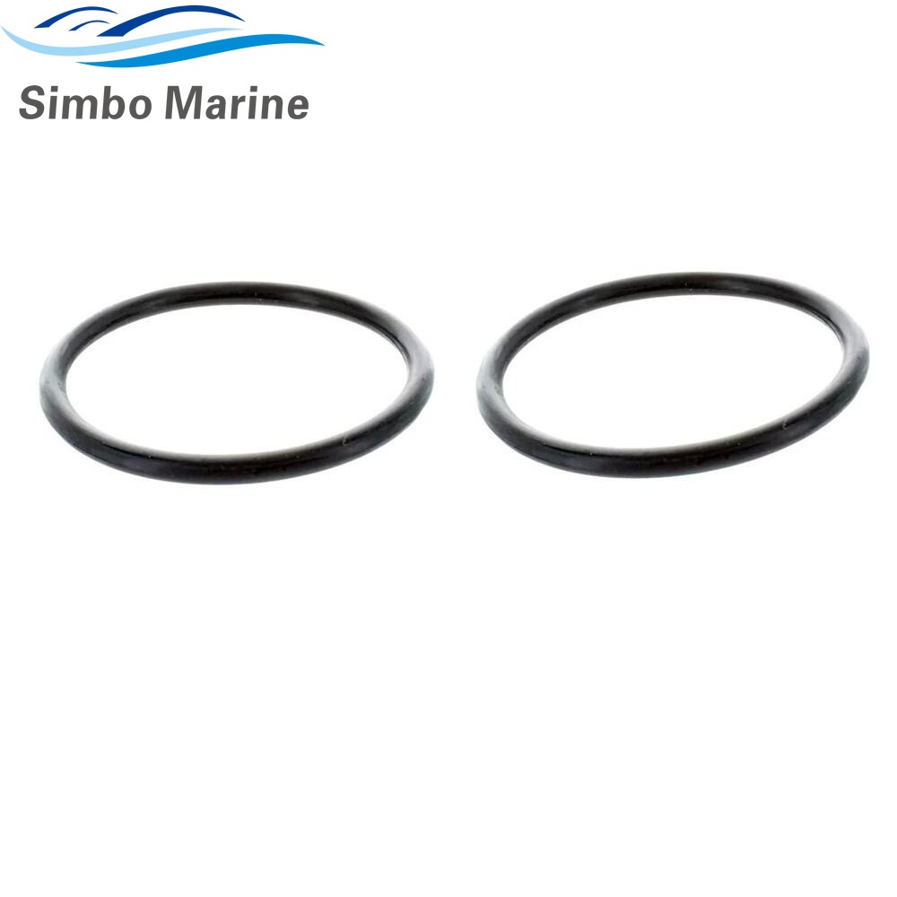 2 Stück für Mercury Mariner O- – Rings Bewertung und Preis
