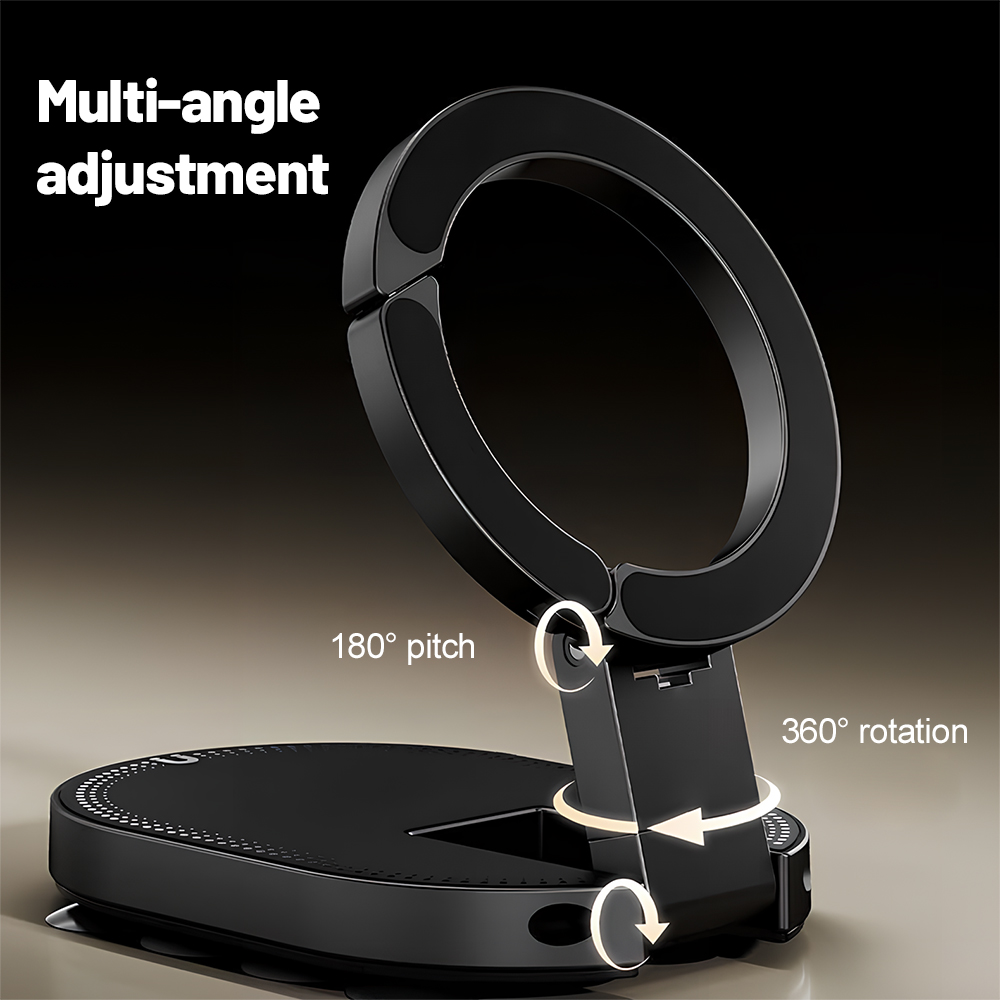 360 °   Rotierbarer 3-in-1-Sau – Watch Accessories Bewertung und Preis