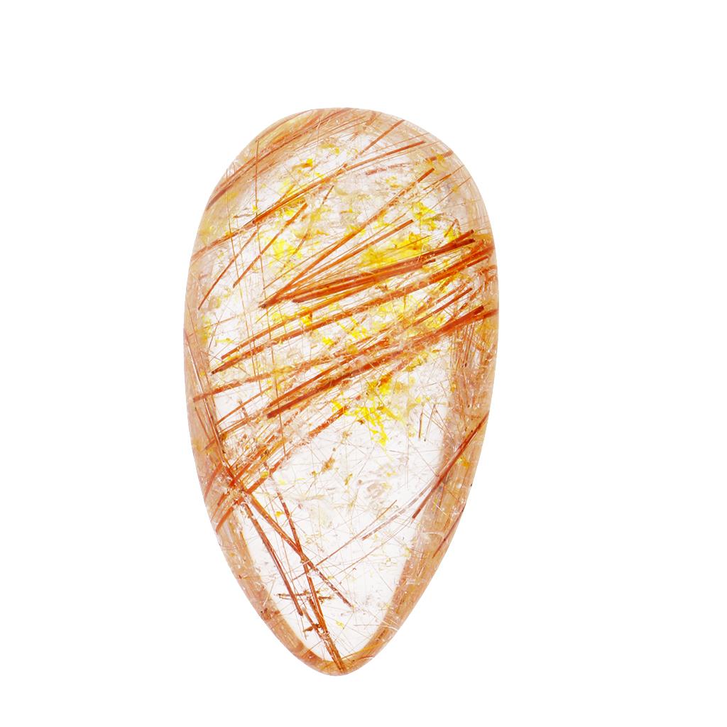 Kristallanhänger für Schmuckhe – Crystal Pendant Necklace Natural Stone Bewertung und Preis
