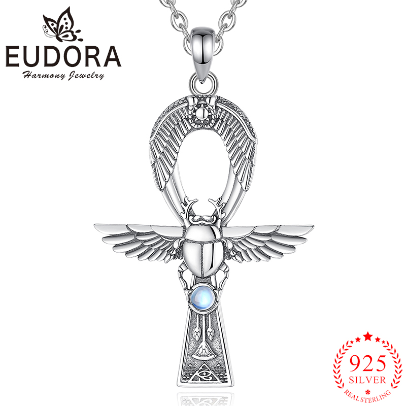 Eudora Halskette aus 925er-Ste – 925 Sterling Silver Chain Necklace Men Bewertung und Preis