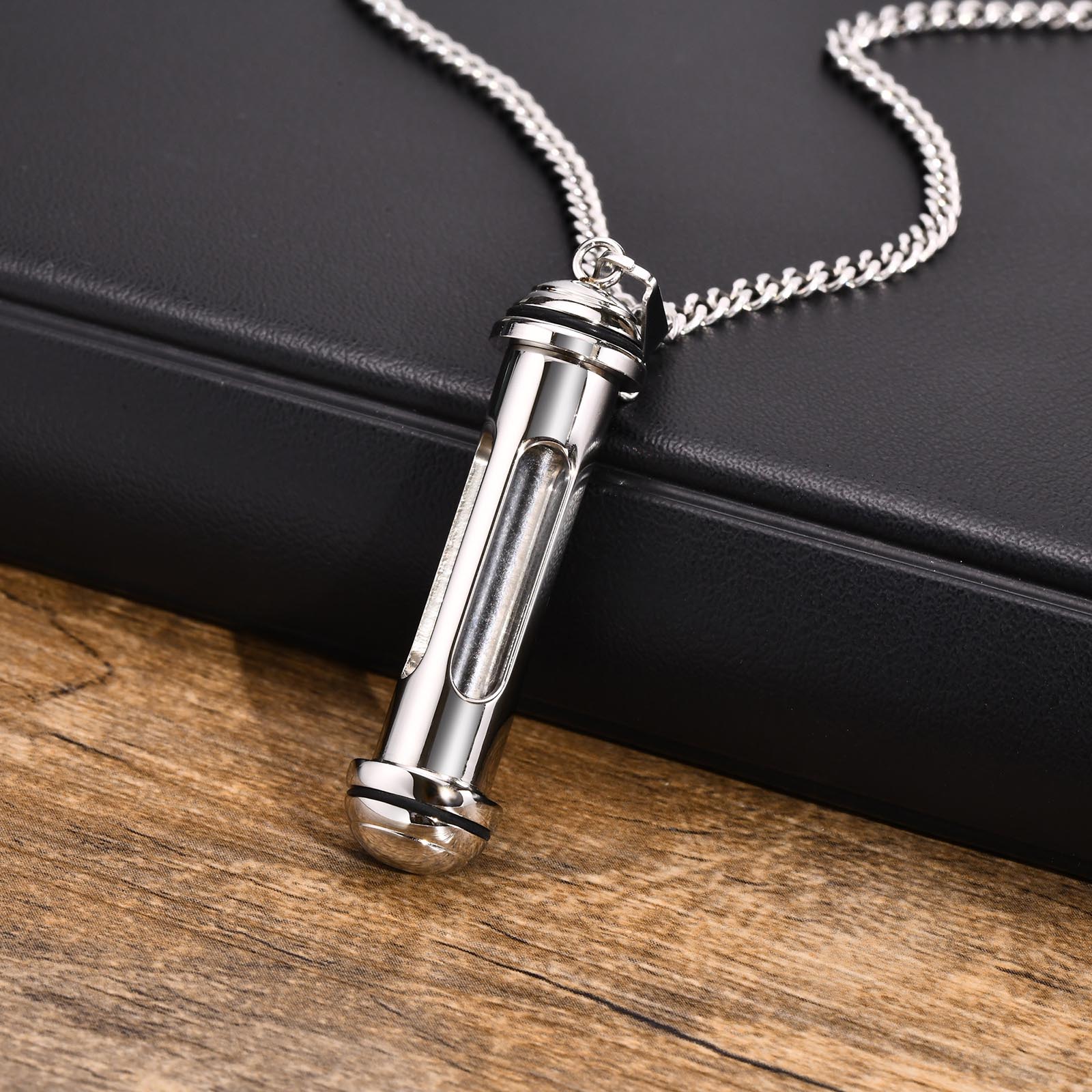 Vnox Herren-Halsketten aus Ede – Cuban Link Chain 12Mm Bewertung und Preis