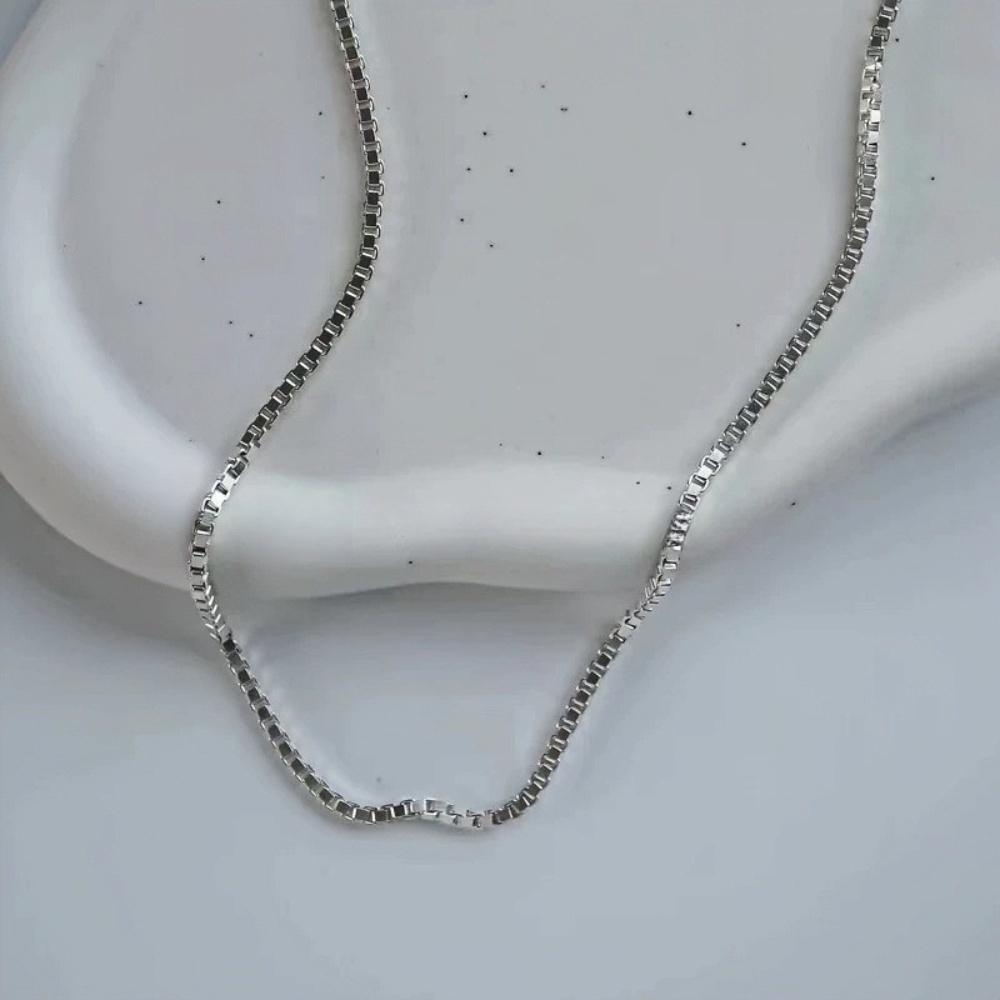 3MM 316L Edelstahl Box Kette H – Cuban Link Chain 12Mm Bewertung und Preis