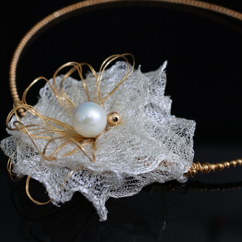 SGARIT Mode Frauen Vintage K G – Pearl Choker Necklace Vintage Bewertung und Preis