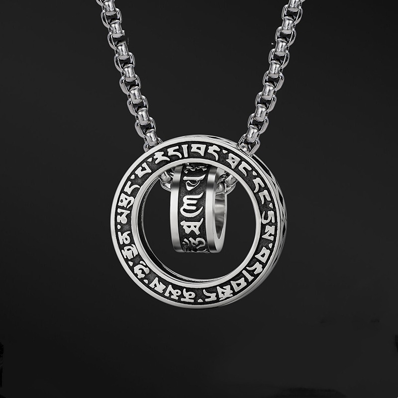 925 Sterling Silber Halskette  – 925 Sterling Silver Chain Necklace Men Bewertung und Preis