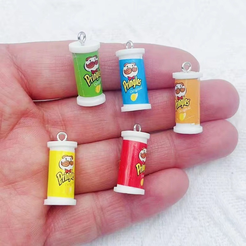 10 Stück Simulierte 3D-Eimerfö – Earrings Bewertung und Preis