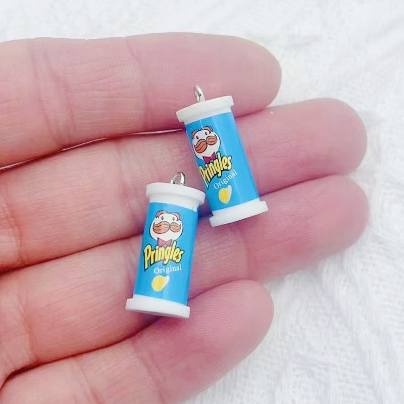10 Stück Simulierte 3D-Eimerfö – Earrings Bewertung und Preis
