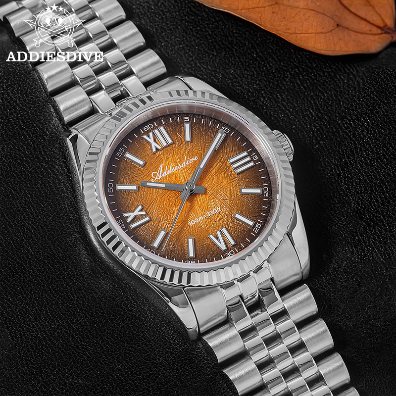 ADDIESDIVE Elegante Uhr für Da – Watch Accessories Bewertung und Preis