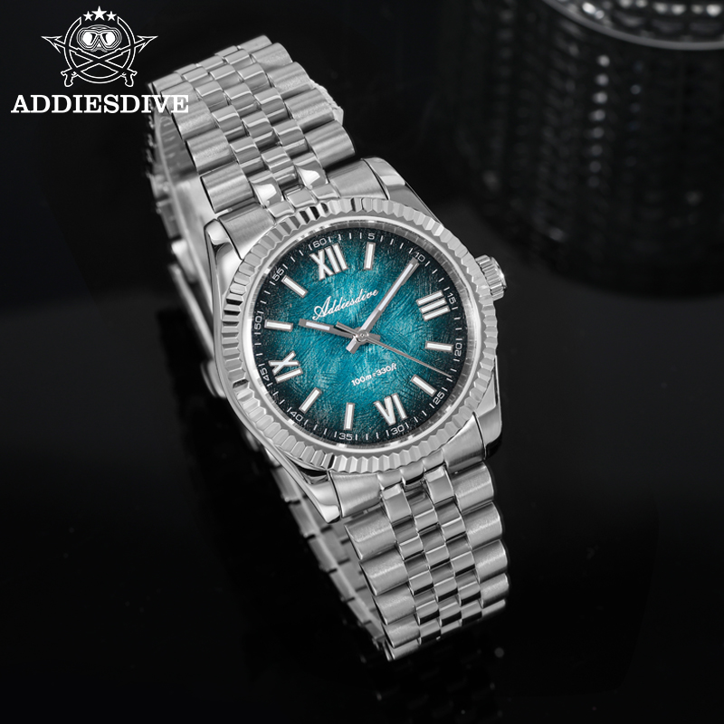 ADDIESDIVE Elegante Uhr für Da – Watch Accessories Bewertung und Preis