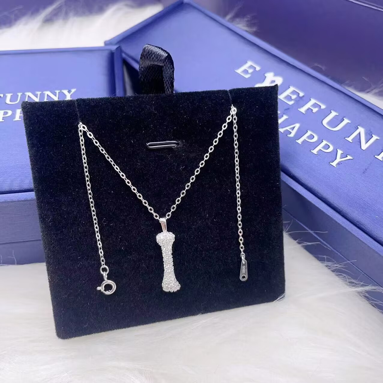 Verbesserte Version! Die All-i – Anime Pendant Necklace Bewertung und Preis