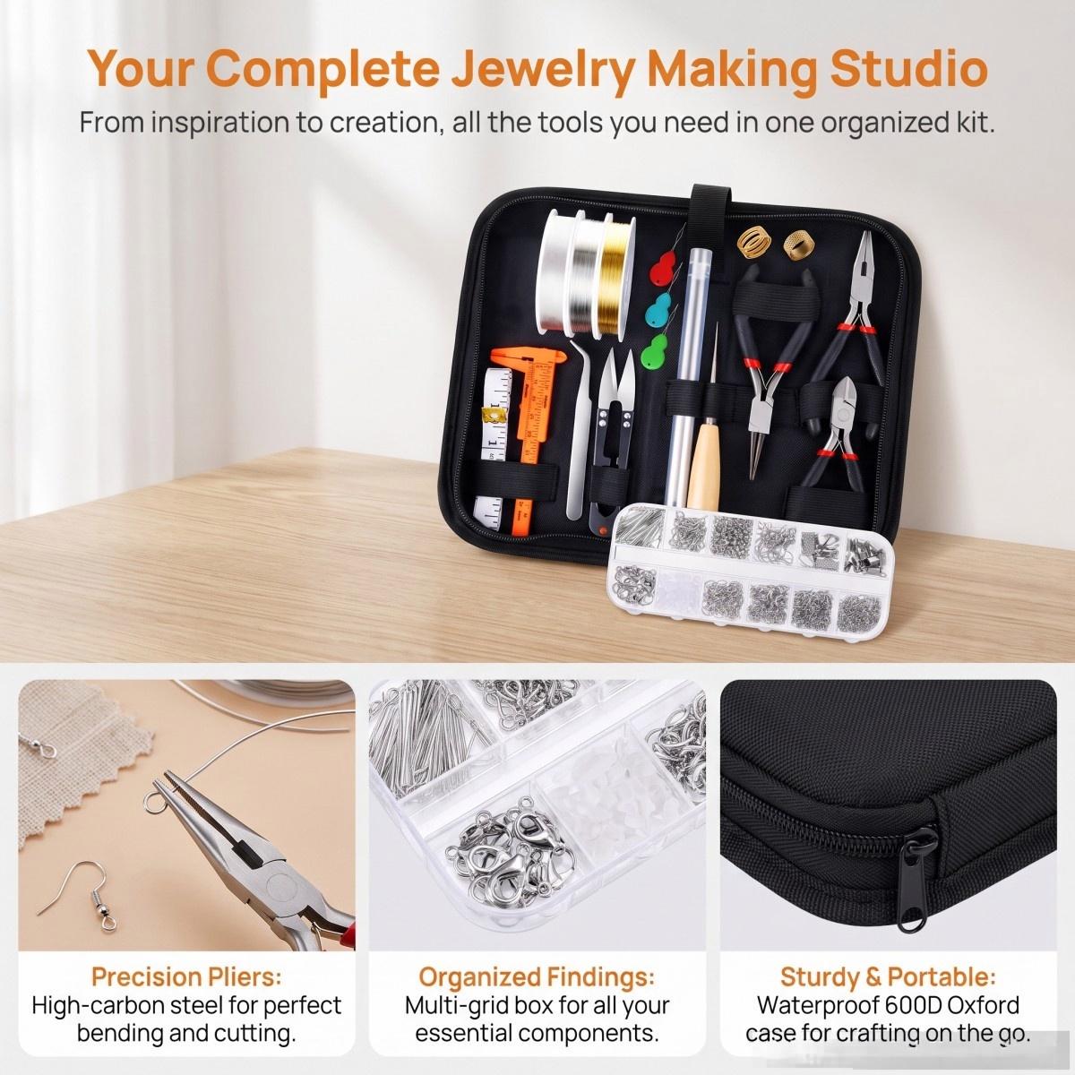Professionelles tragbares Werk – Rings Bewertung und Preis
