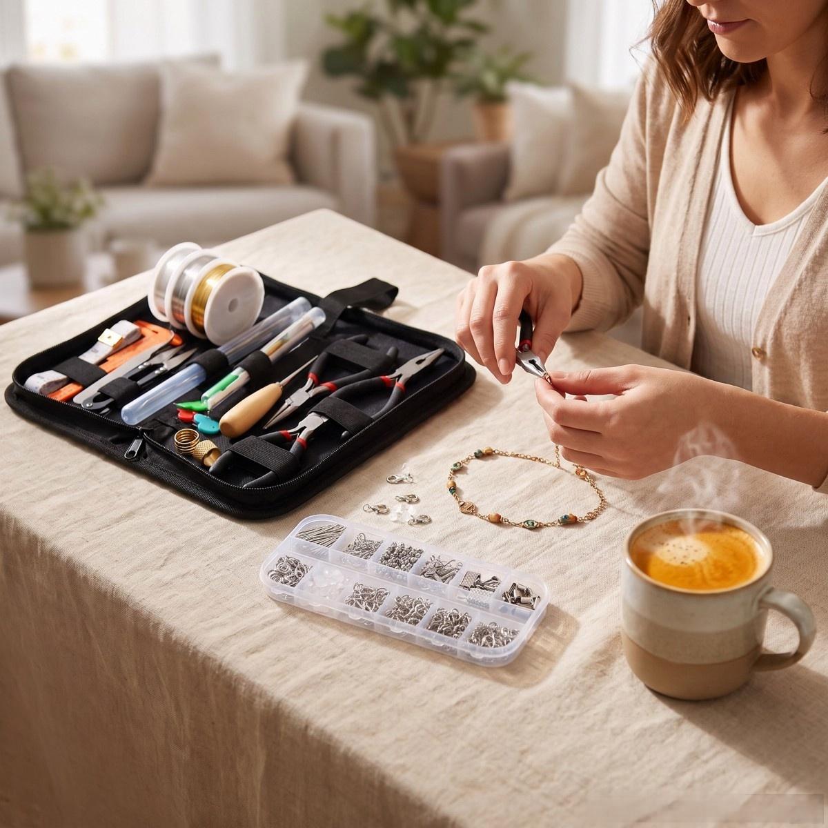 Professionelles tragbares Werk – Rings Bewertung und Preis