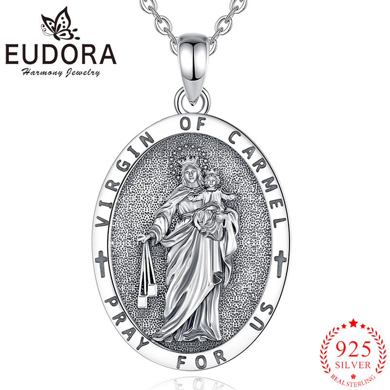 Eudora Halskette aus 925er-Ste – 925 Sterling Silver Chain Necklace Men Bewertung und Preis