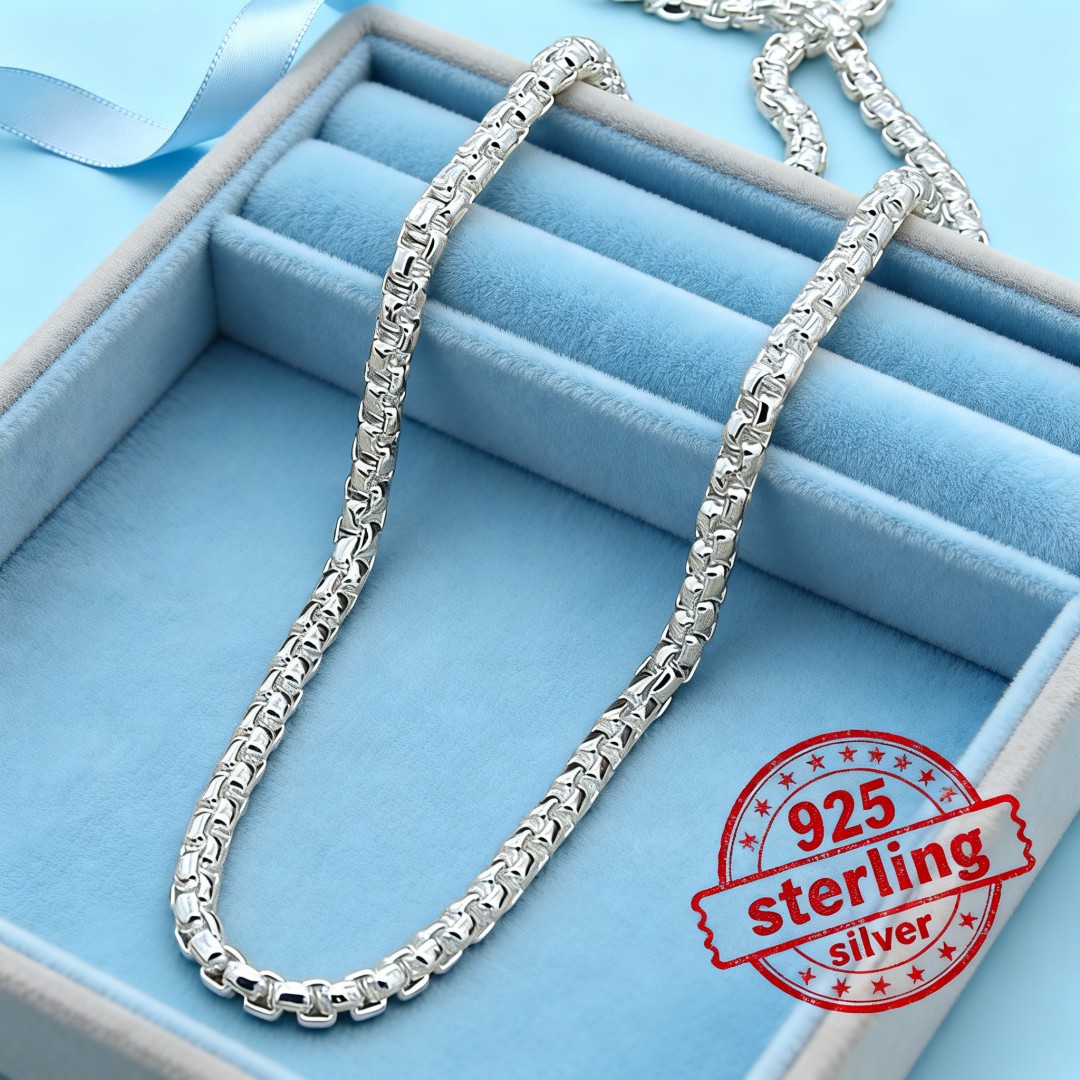 Großhandel 925 Sterling Silber – Cuban Link Chain 12Mm Bewertung und Preis