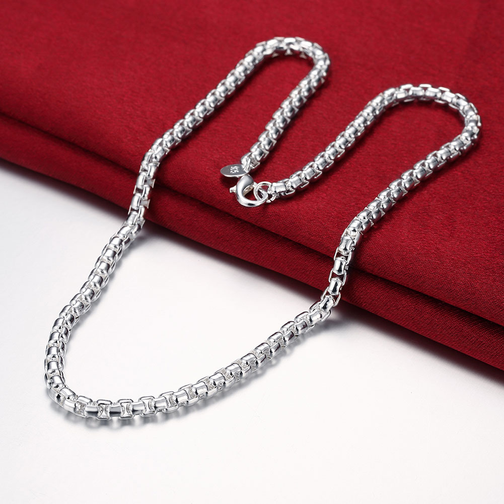 Großhandel 925 Sterling Silber – Cuban Link Chain 12Mm Bewertung und Preis