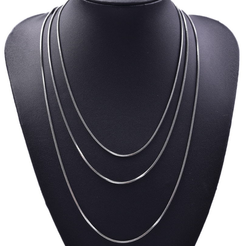Großhandel 40-70cm Schlangenke – Cuban Link Chain 12Mm Bewertung und Preis