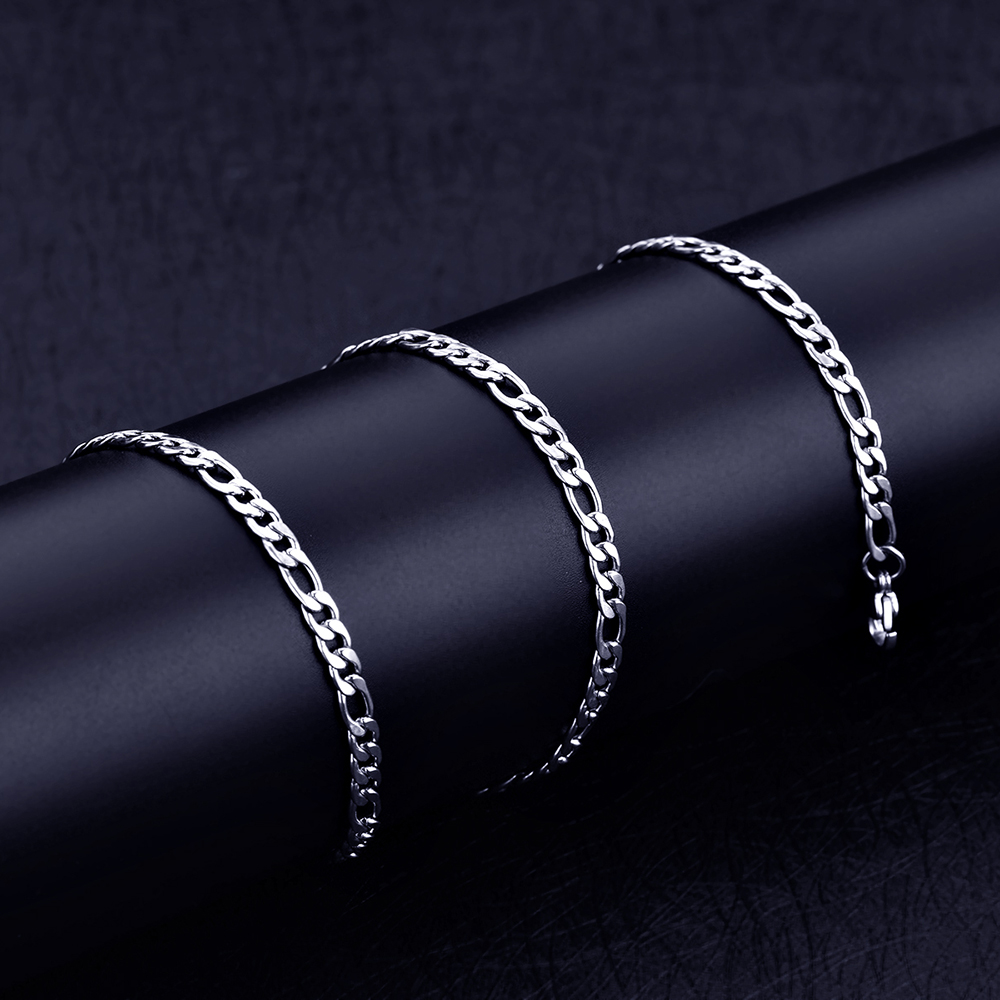 Günstige großhandel 4MM edelst – Cuban Link Chain 12Mm Bewertung und Preis