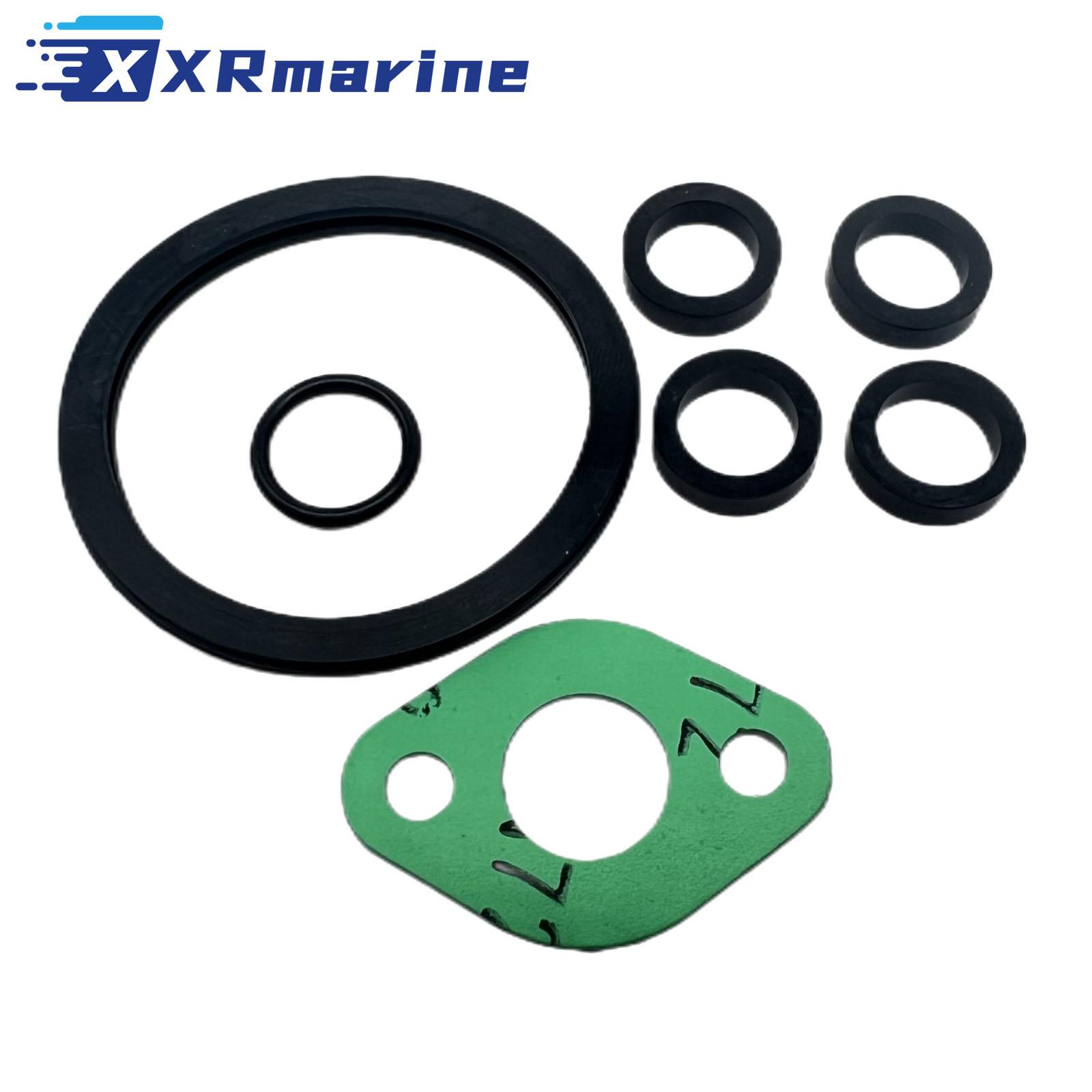 Für volvo penta md6a md6b md7a – Rings Bewertung und Preis