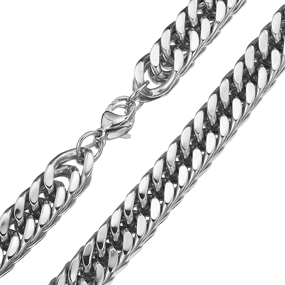 8mm-19mm jede Länge schwere po – Cuban Link Chain 12Mm Bewertung und Preis
