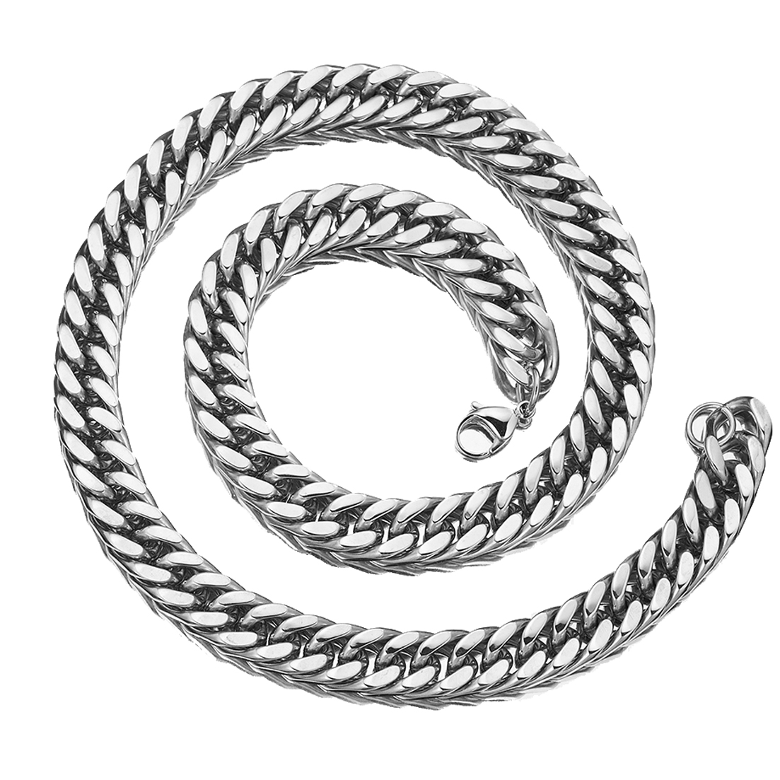 8mm-19mm jede Länge schwere po – Cuban Link Chain 12Mm Bewertung und Preis