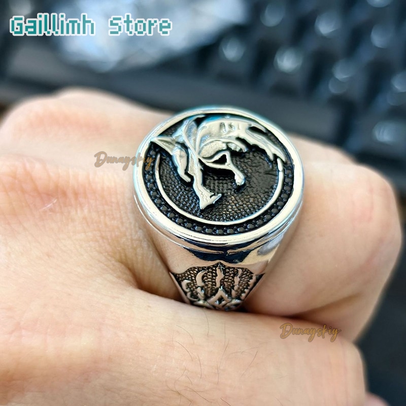 Geschenk Rollenspiel-Anhänger  – Anime Pendant Necklace Bewertung und Preis