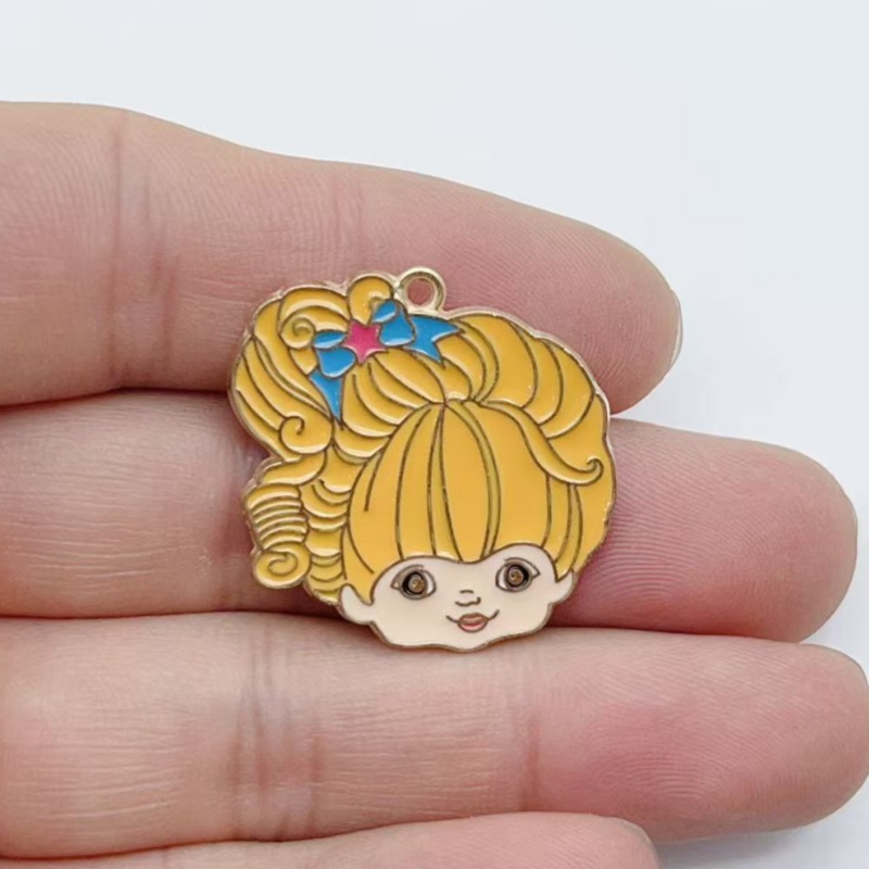 10 Stück Niedliche Mädchen-Ema – Earrings Bewertung und Preis