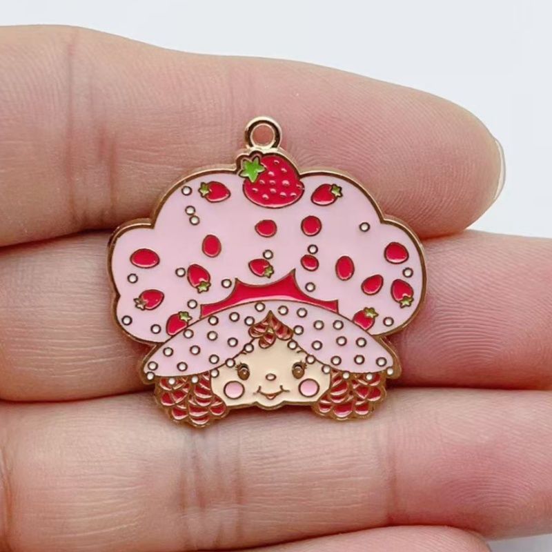 10 Stück Niedliche Mädchen-Ema – Earrings Bewertung und Preis